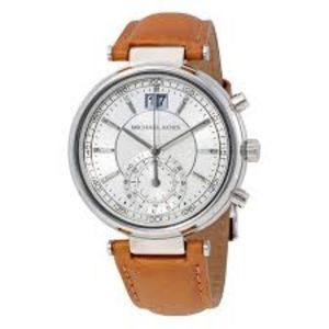 MICHAEL KORS Sawyer Ladies Watch